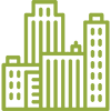 cityscape_100X100_green